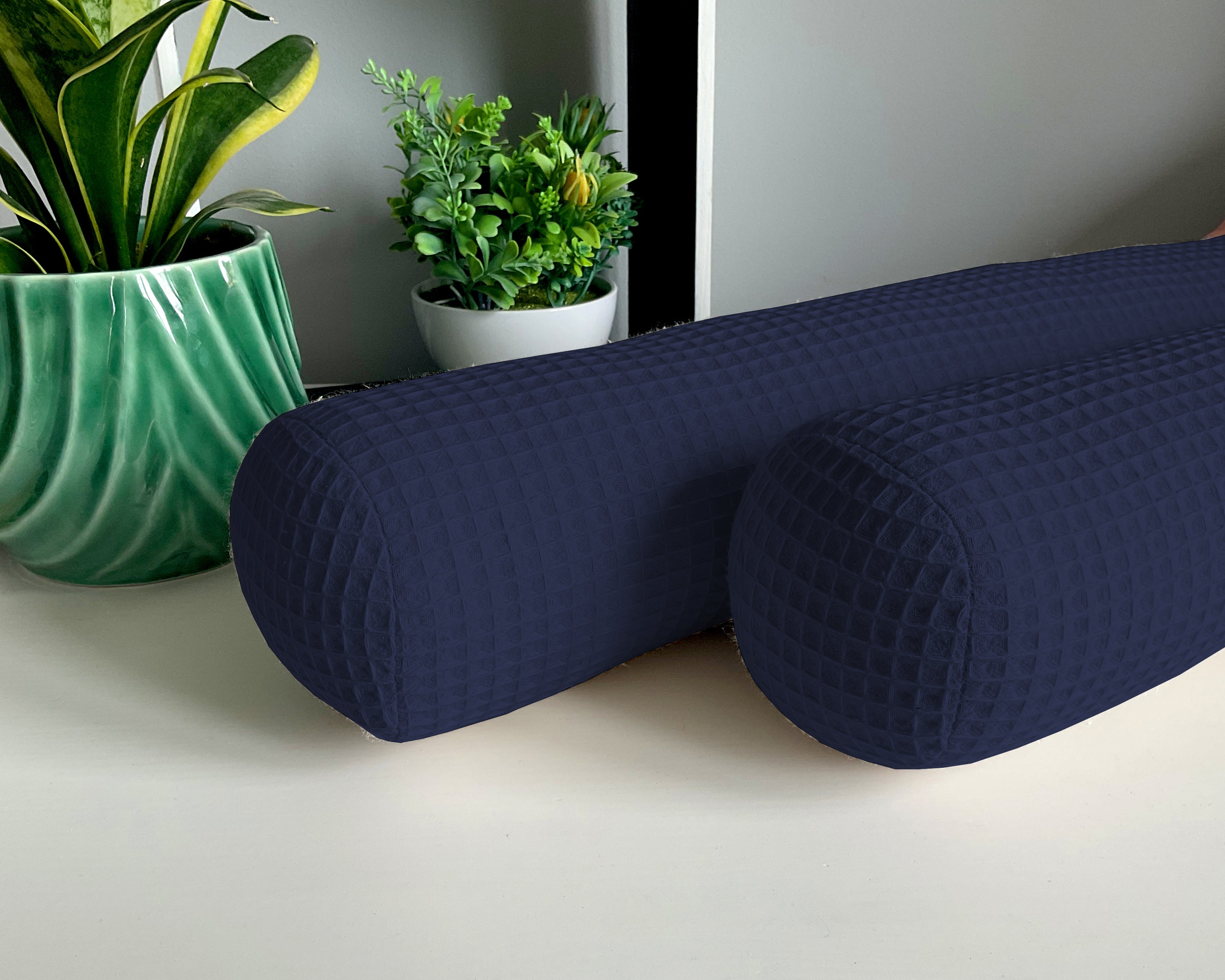 Protective roll | Change table role | Navy