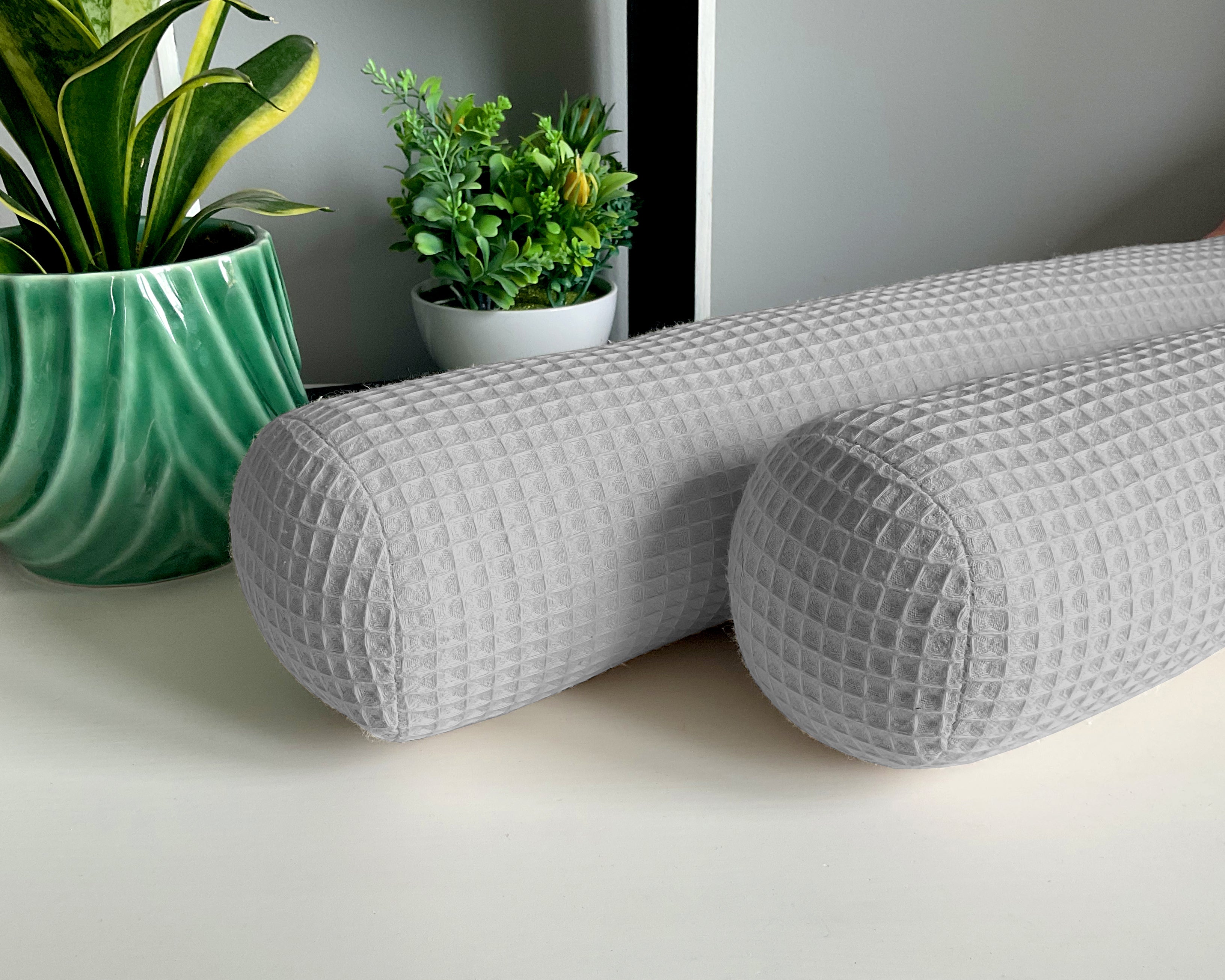 Protective roll | Change table role | Grey