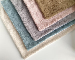 Wickelauflage mit abnehmbaren Bezug und wasserdichter Matratze - Waterproof pad for the changing mat-SleepeSheep- - SleepeSheep