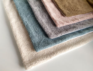 Wickelauflage mit abnehmbaren Bezug und wasserdichter Matratze - Waterproof pad for the changing mat-SleepeSheep- - SleepeSheep