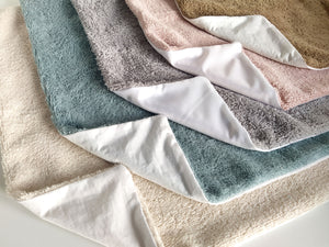 Wickelauflage mit abnehmbaren Bezug und wasserdichter Matratze - Waterproof pad for the changing mat-SleepeSheep- - SleepeSheep