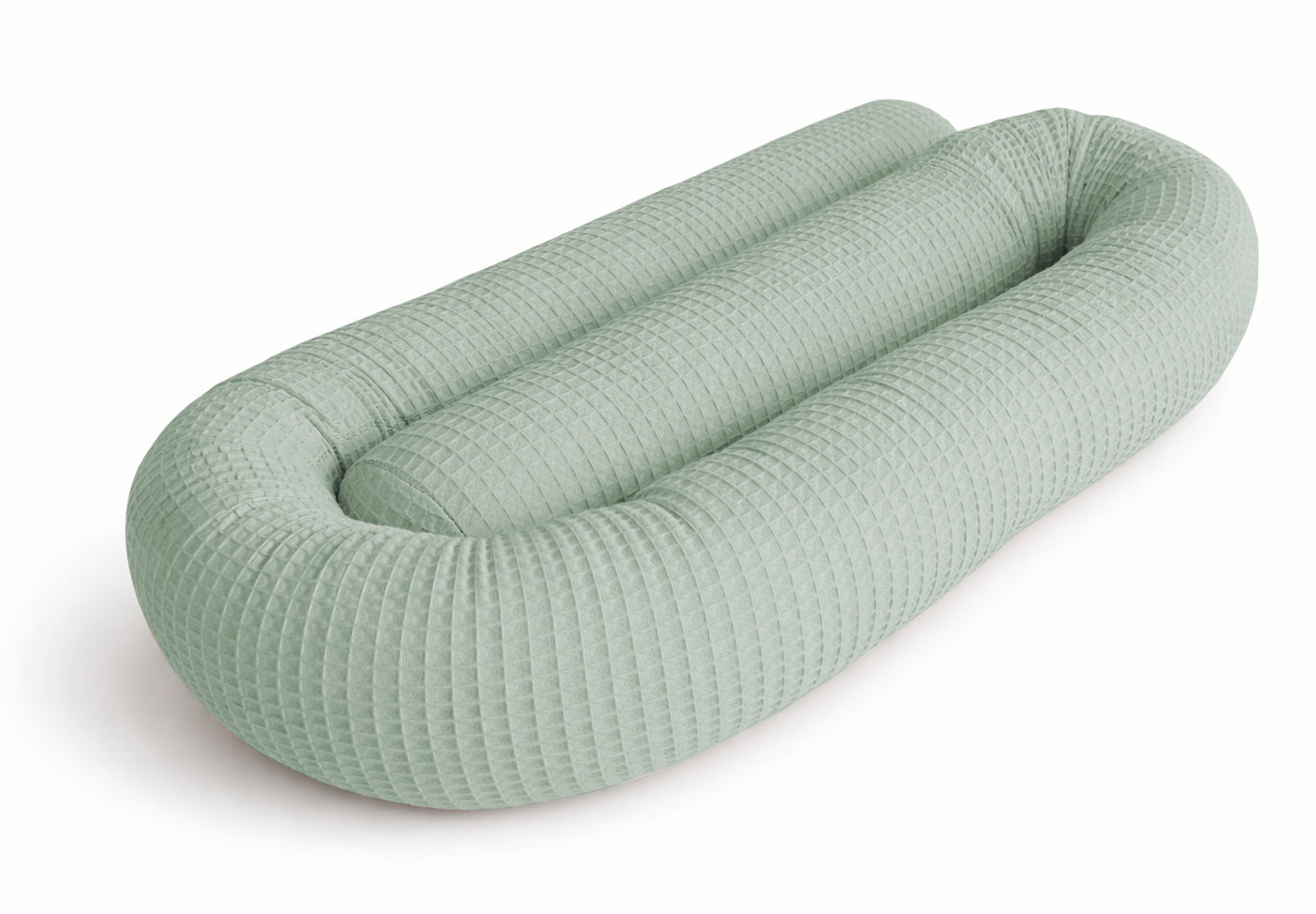 Protective roll | Change table role | Dirty mint