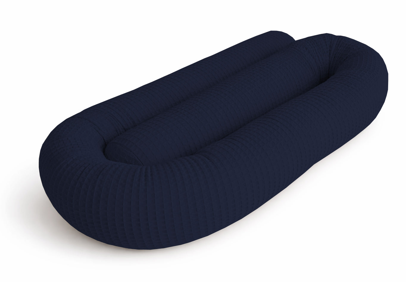 Protective roll | Change table role | Navy