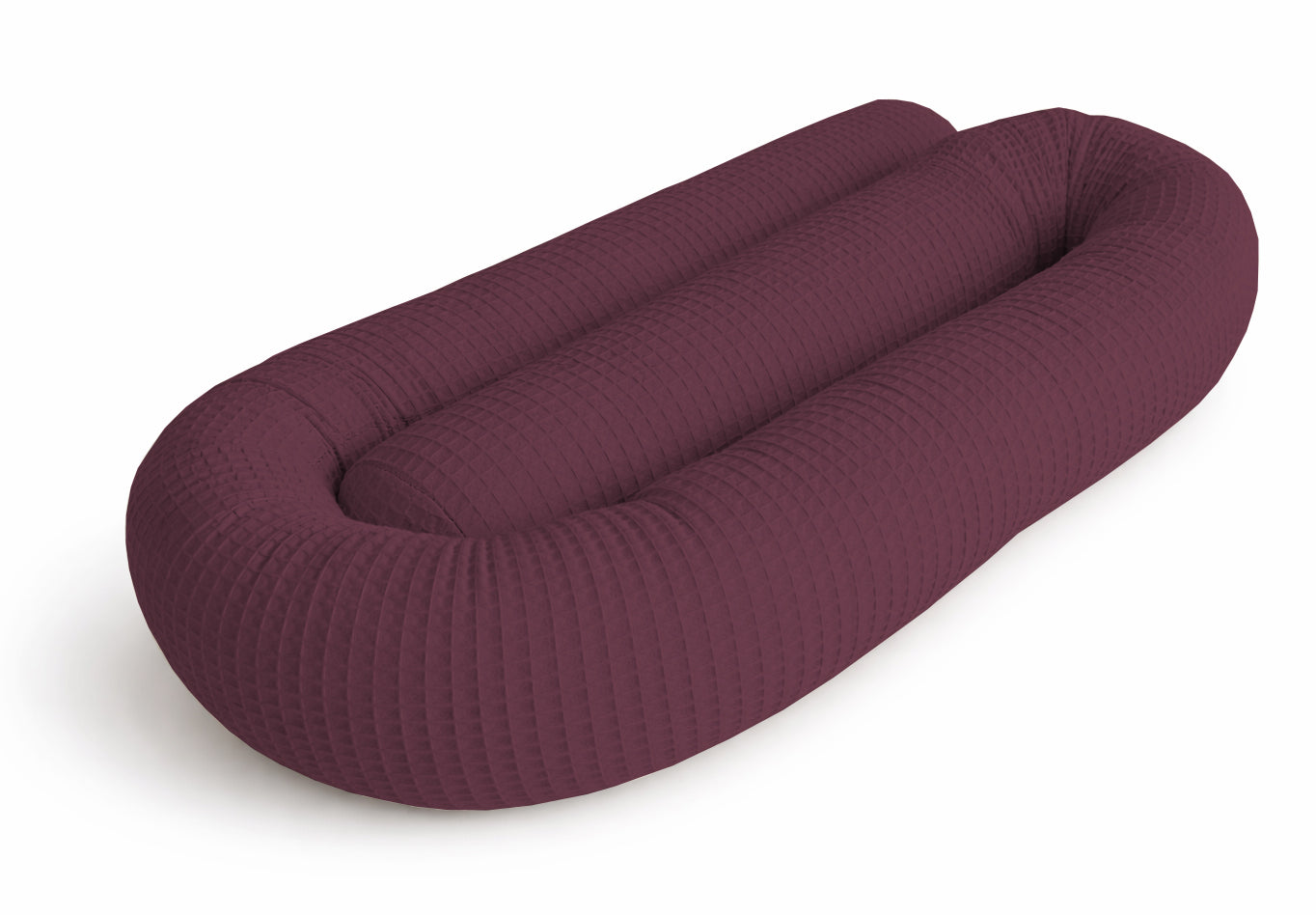 Protective roll | Change table role | Blueberry