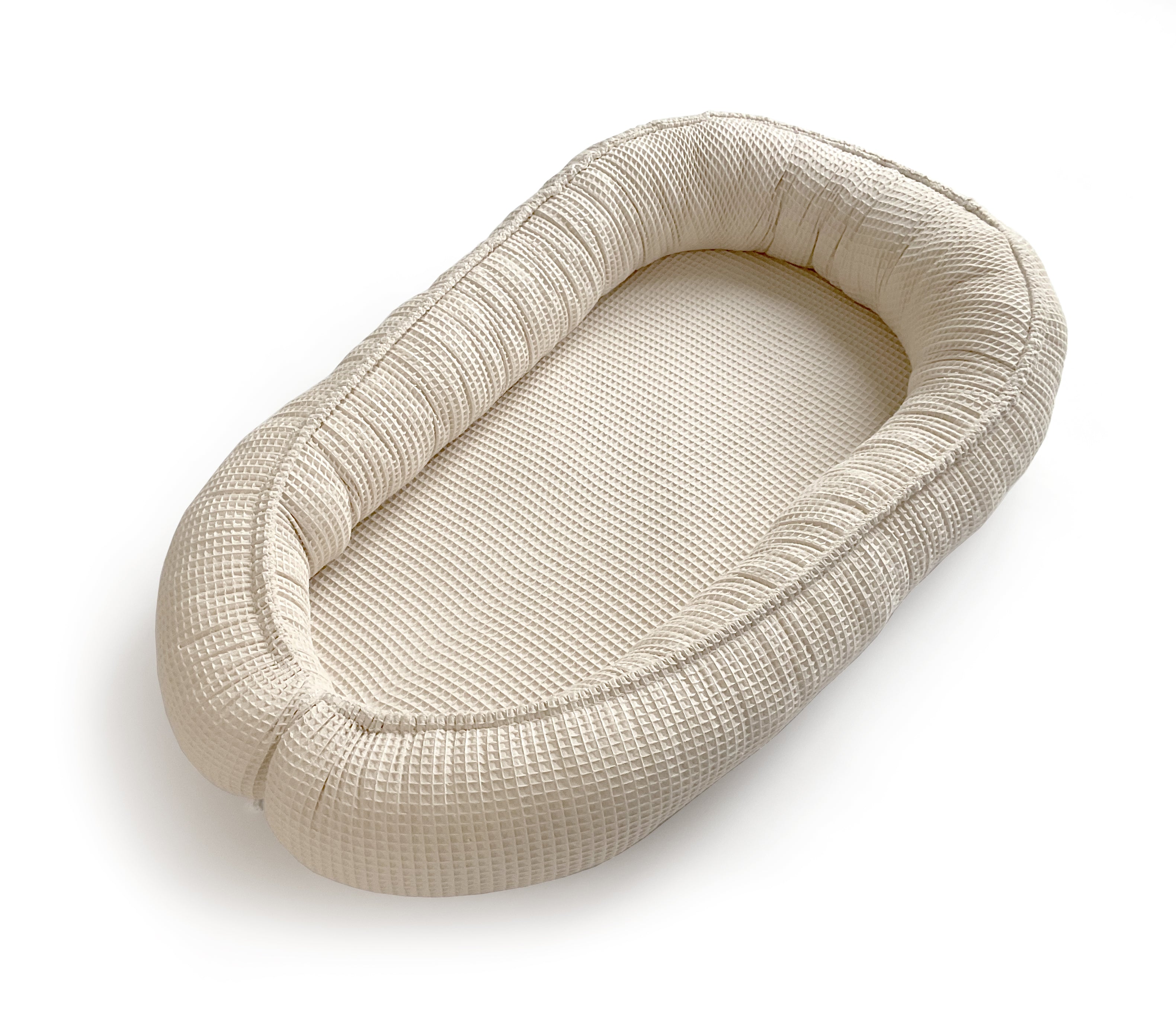 Babynestchen Hellbeige