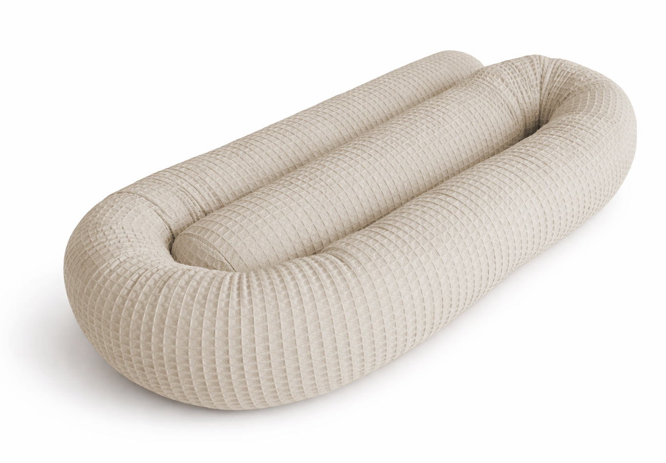 Protective roll | Change table role | Sand