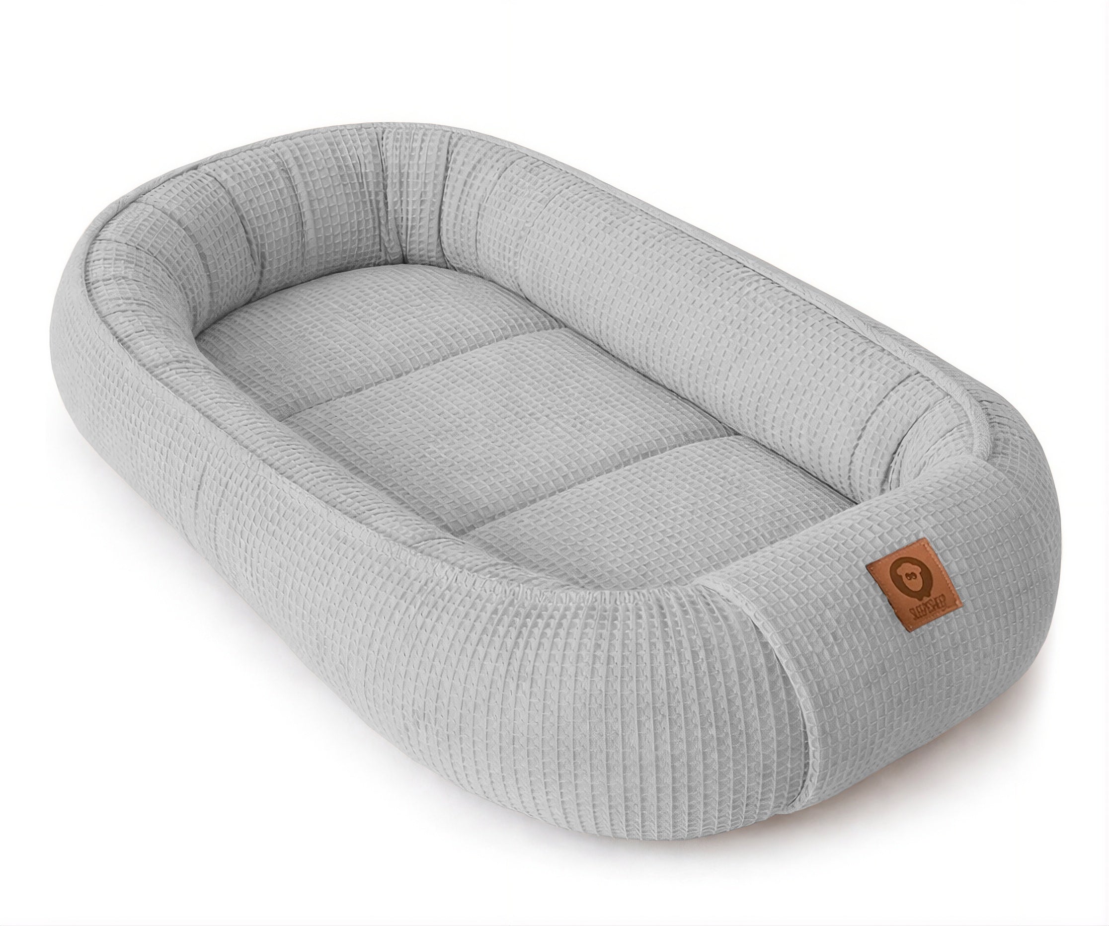 Babynest Grey