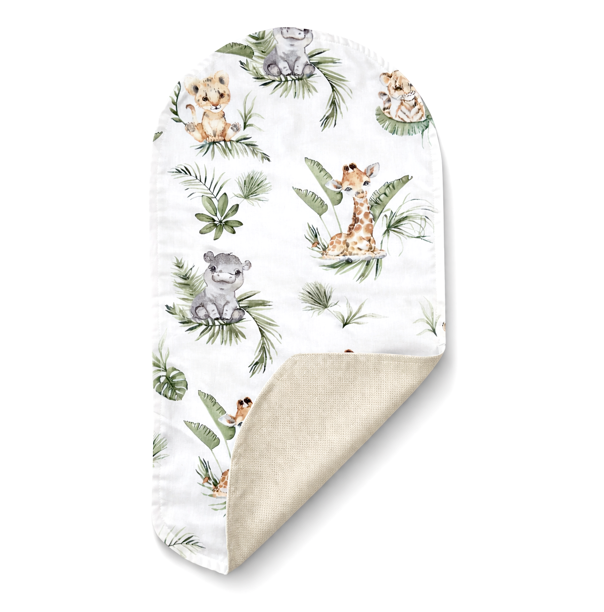 Baby Nest Insert 65 × 34 cm