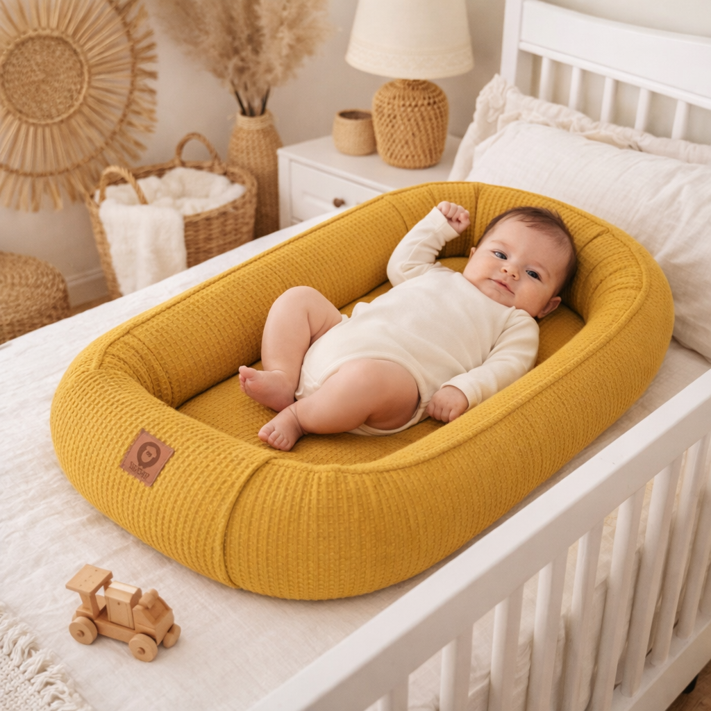 Babynest Honey