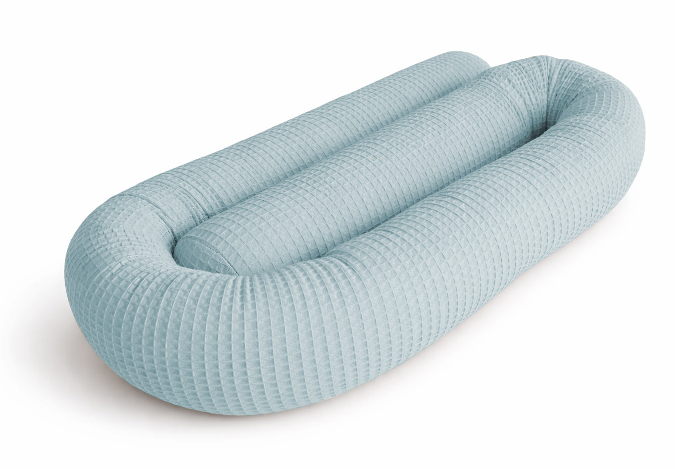 Protective roll | Change table role | Light blue