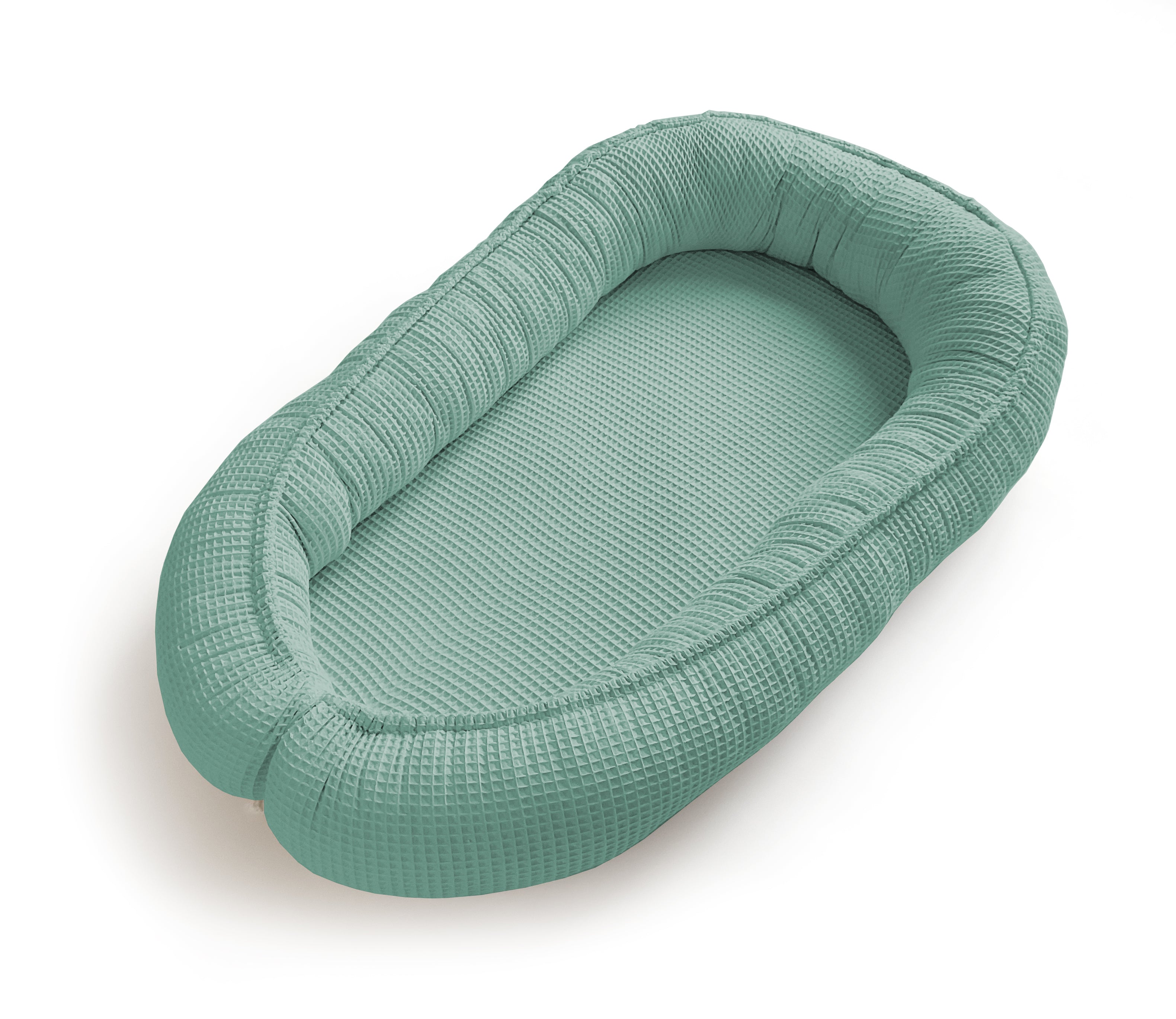 Babynest Dirty mint