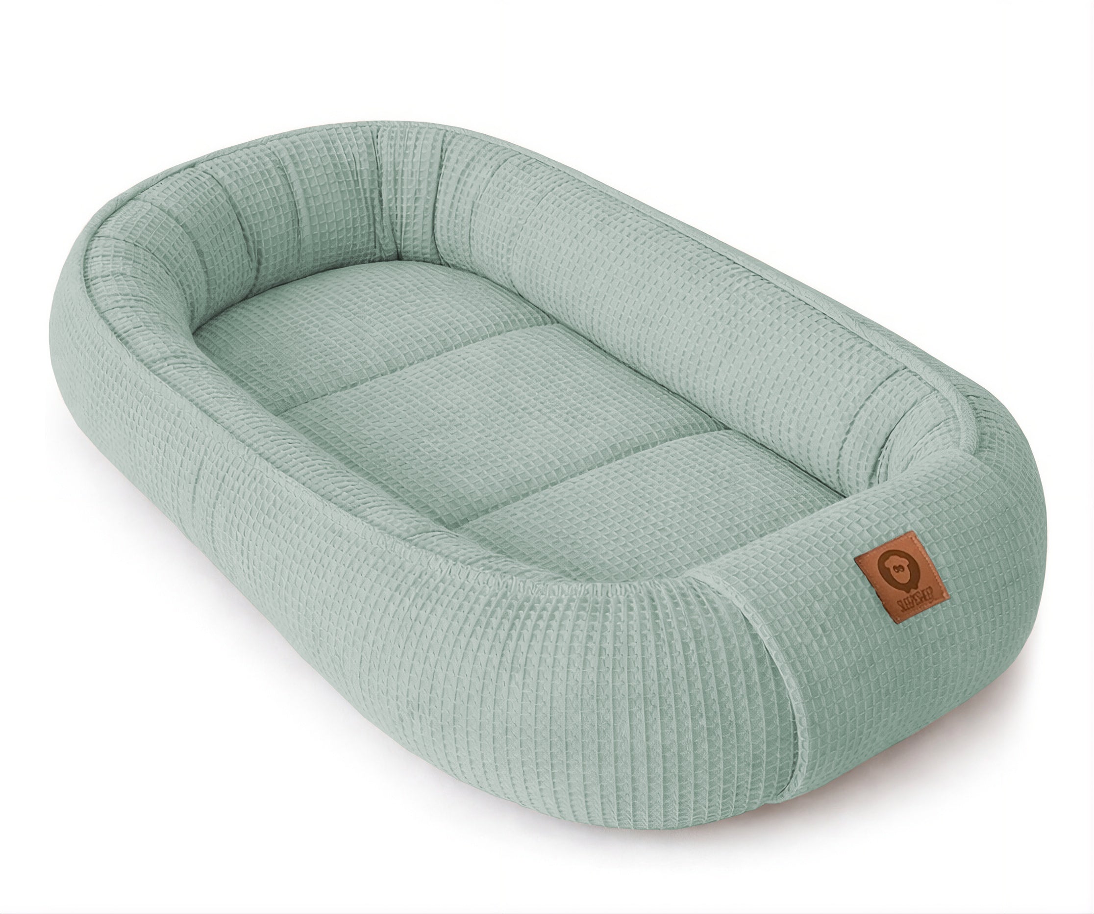Babynest Dirty mint