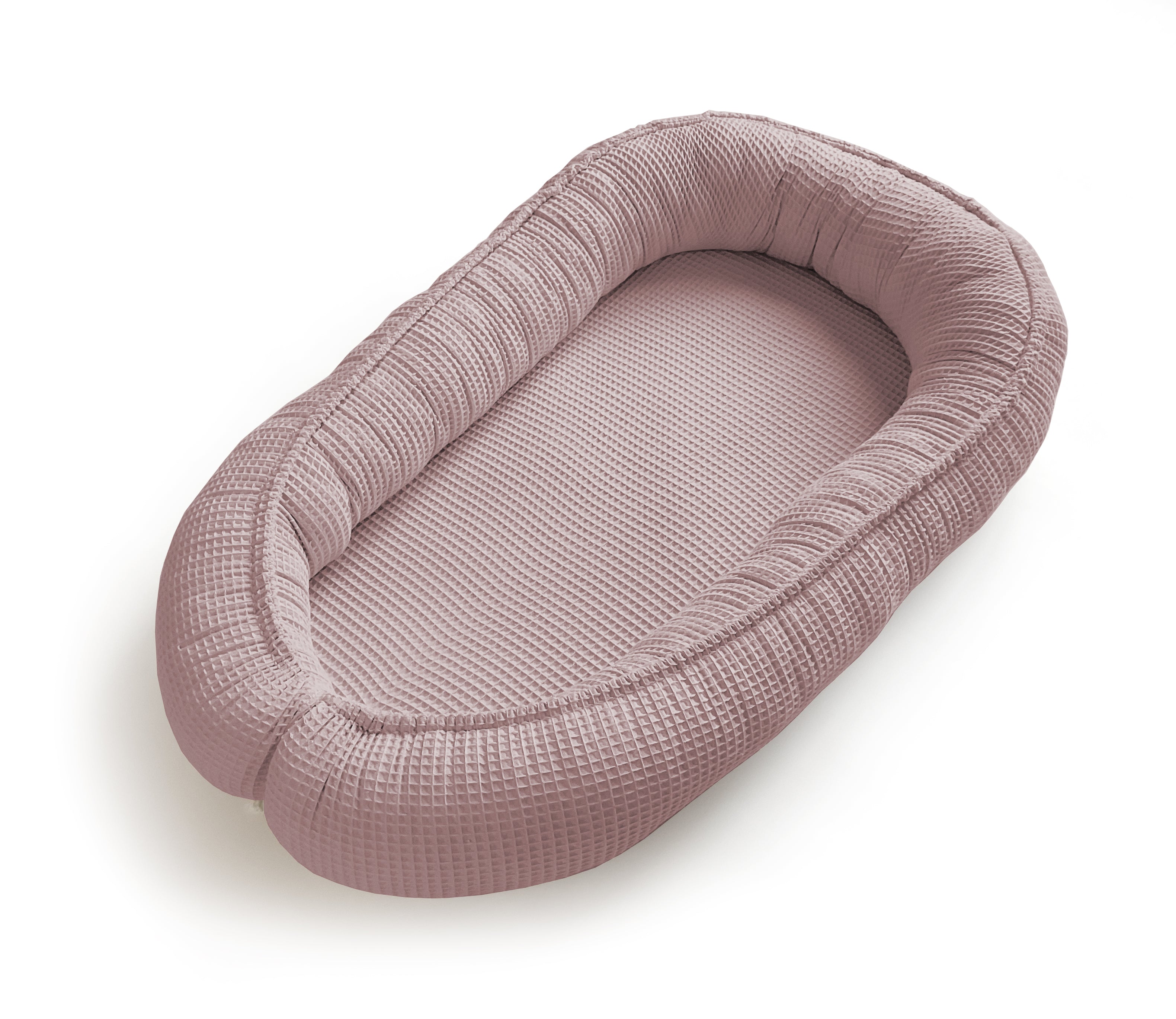 Babynest Dirty pink