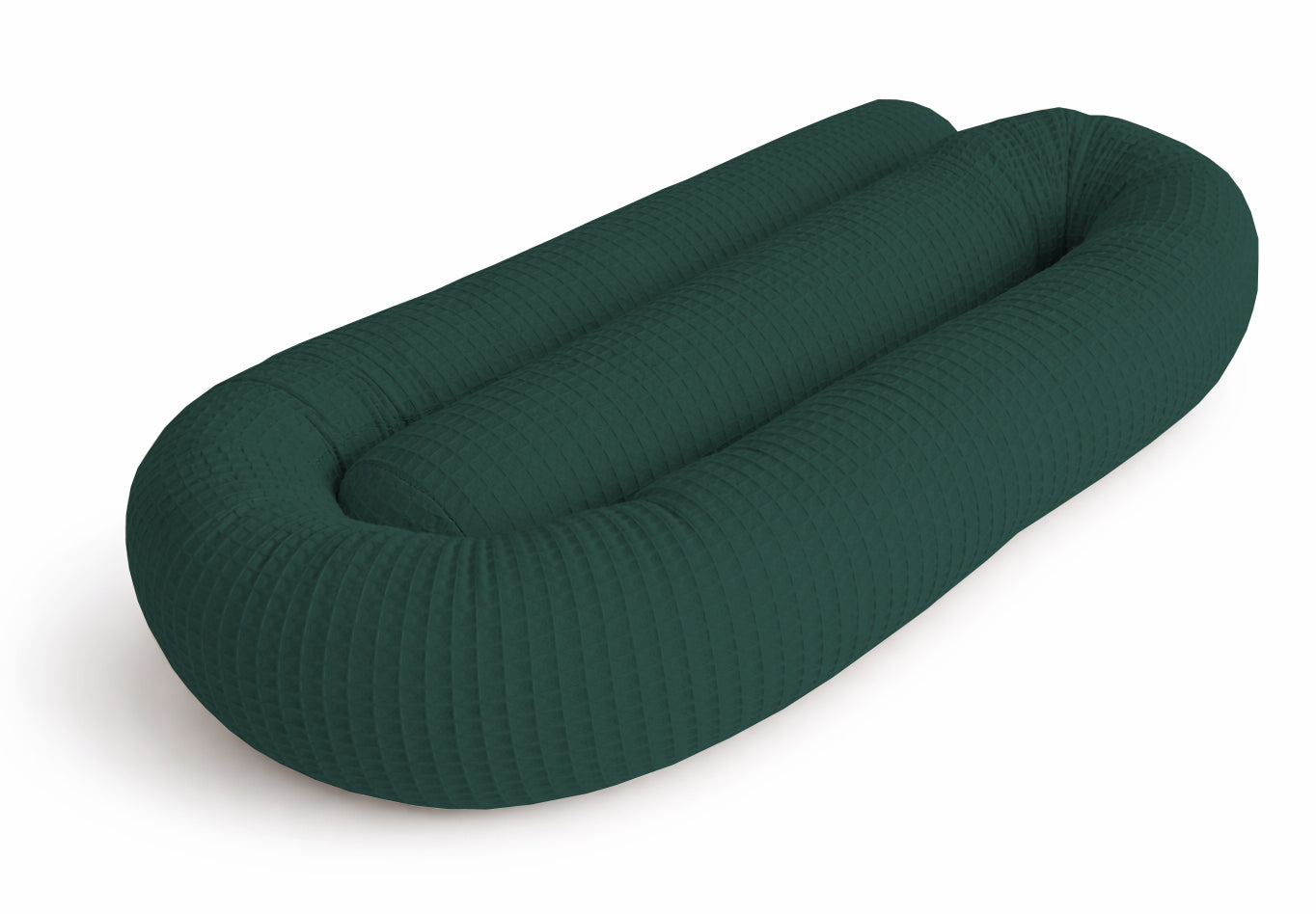 Protective roll | Change table role | Bottled