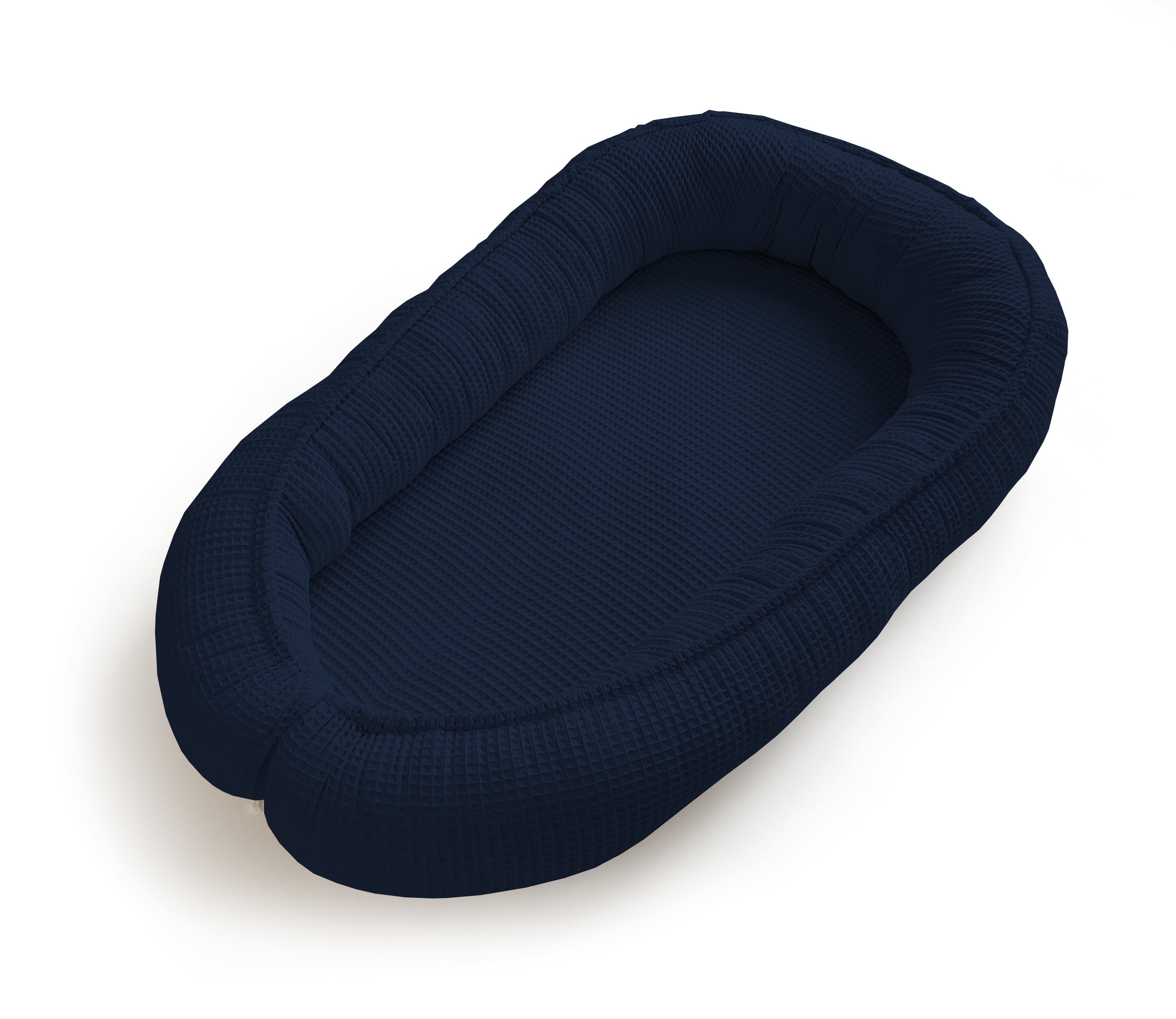 Babynest Navy