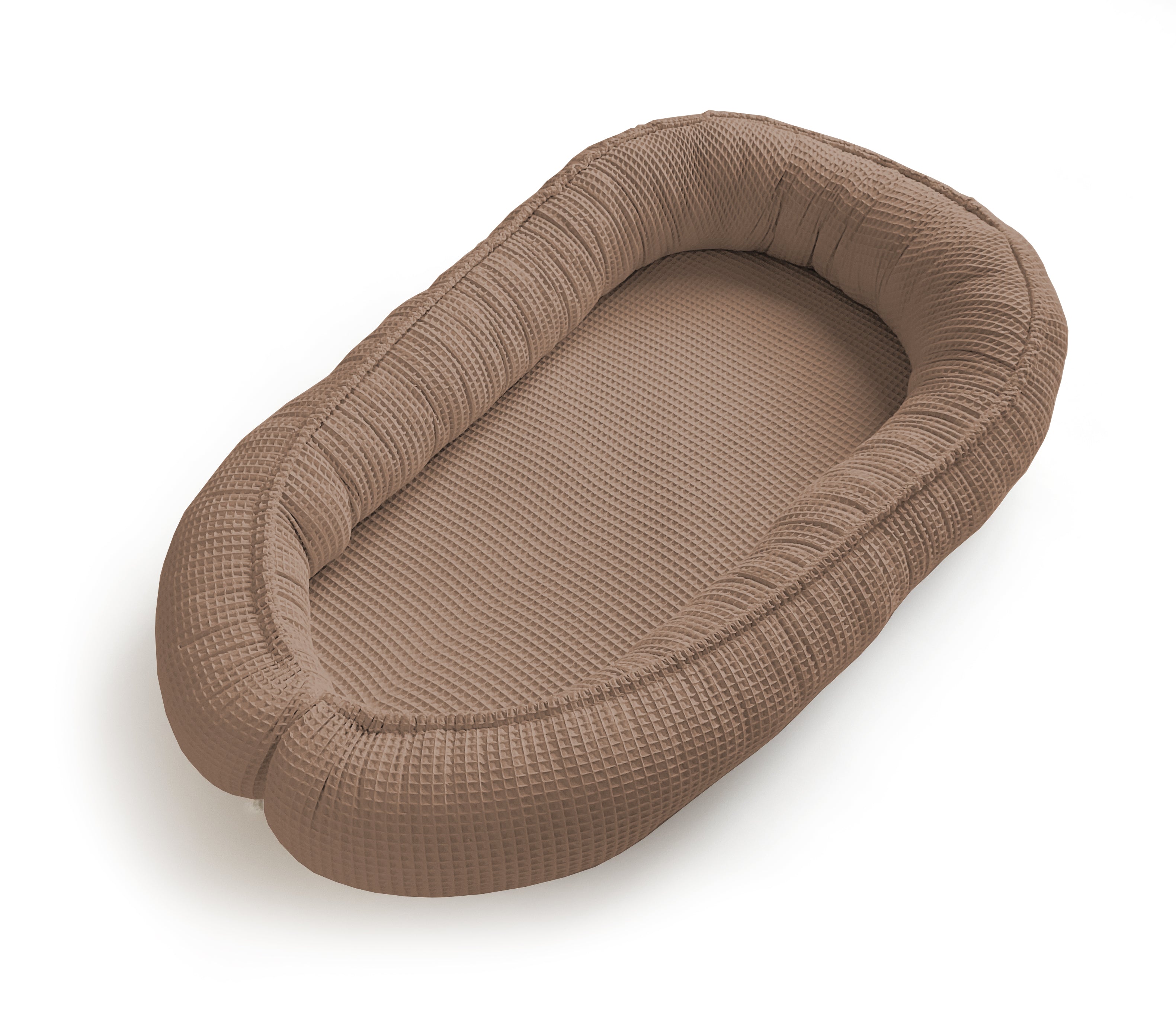 Babynest Brown