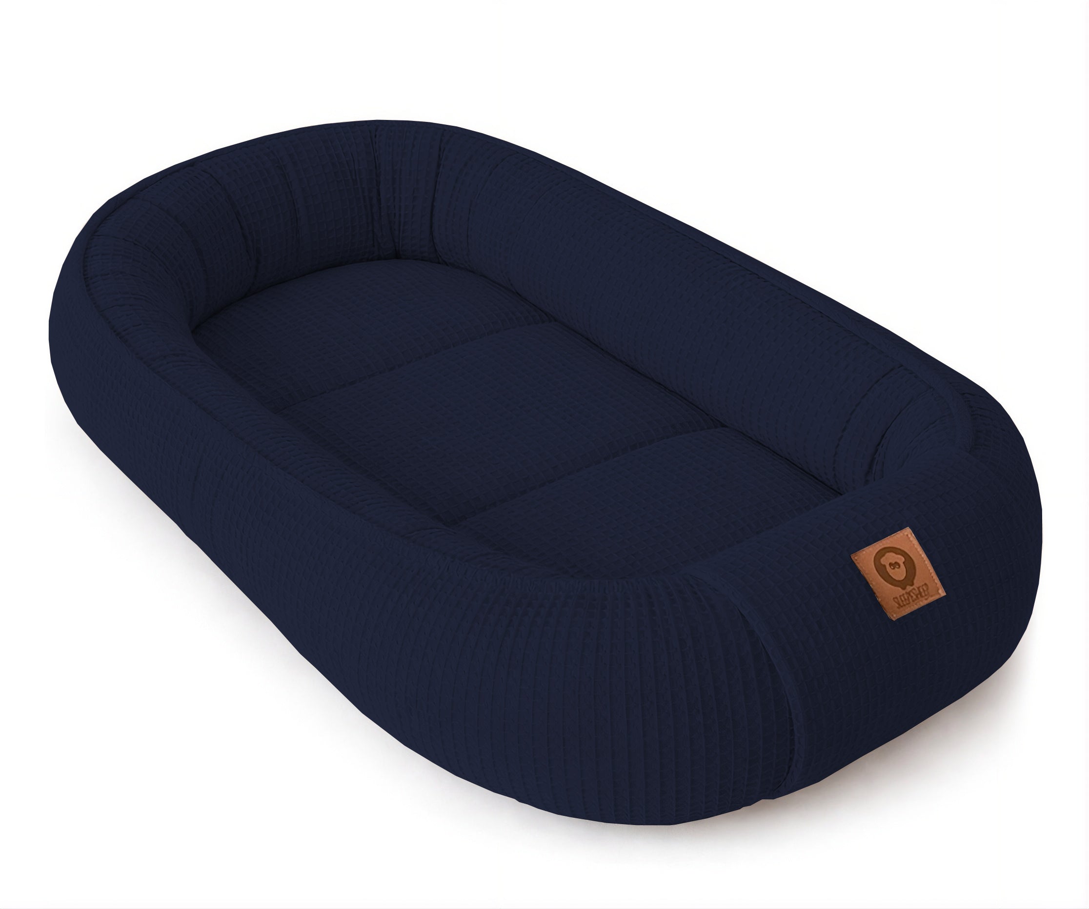 Babynest Navy