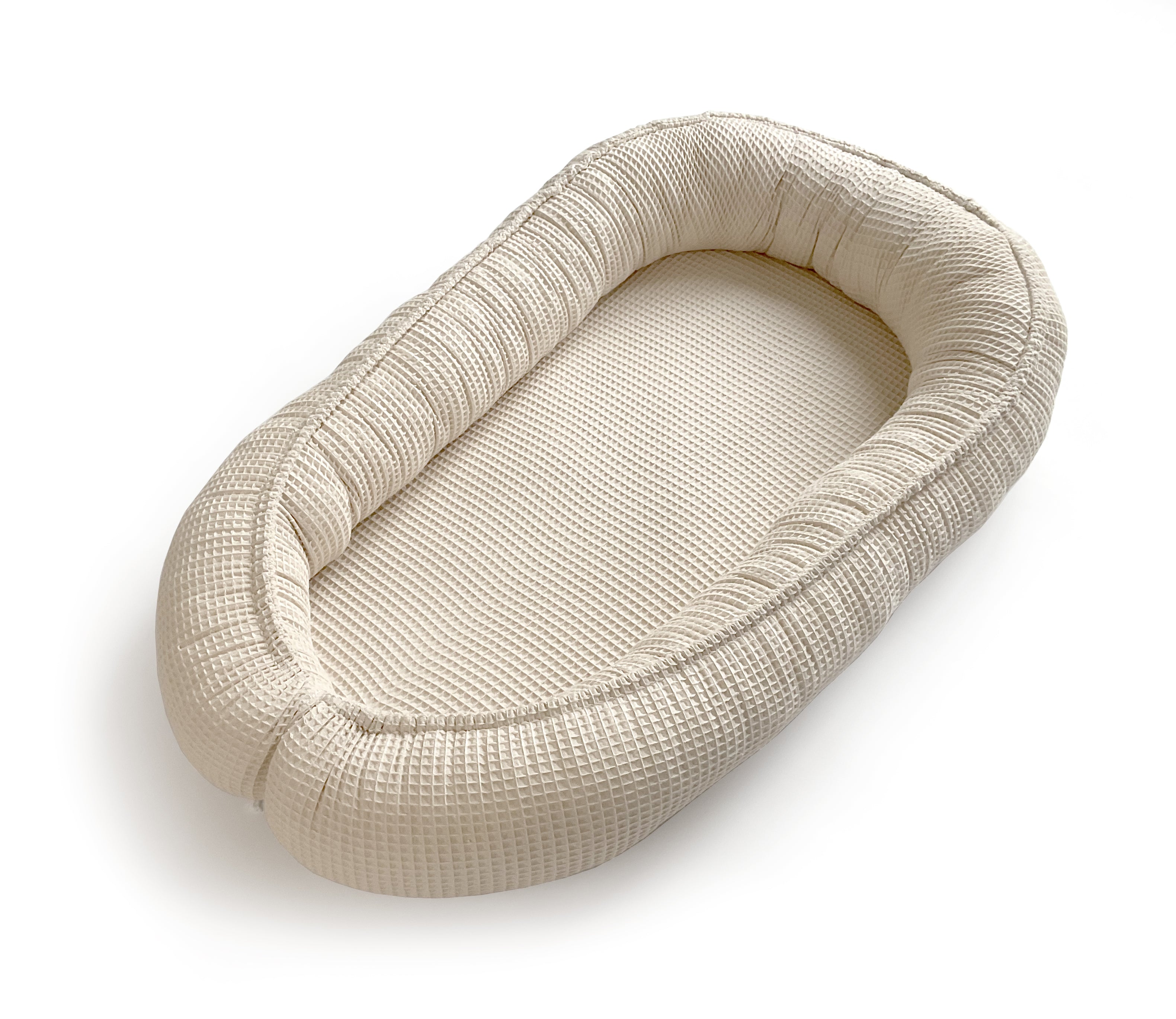 Babynest Light Beige