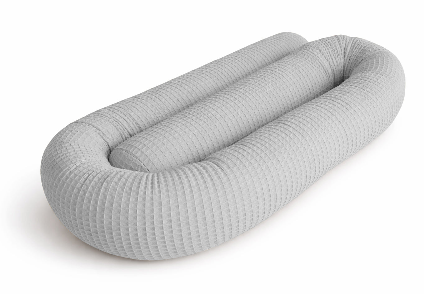 Protective roll | Change table role | Grey