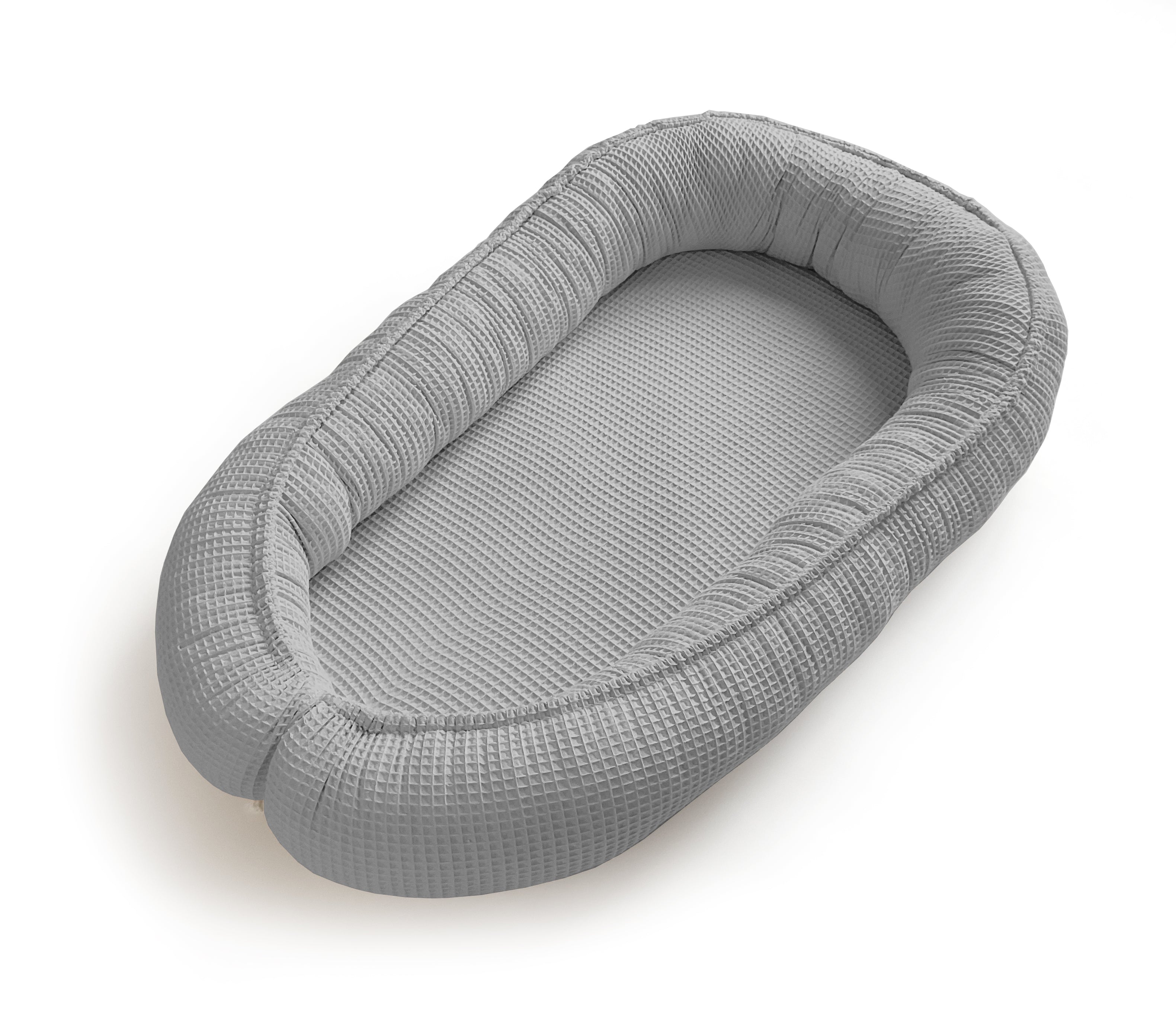 Babynest Grey